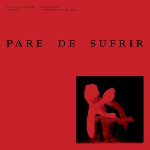 James William Blades - Pare De Sufrir [VINYL]