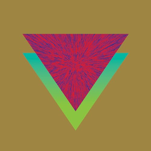 Goat - Commune [VINYL]