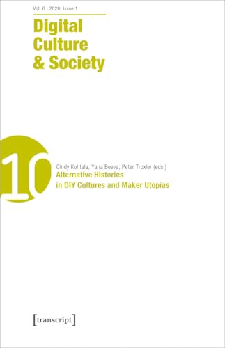 Digital Culture & Society (DCS)