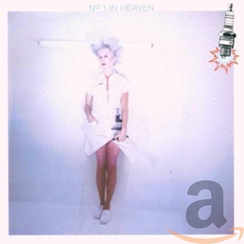 Sparks - Number 1 In Heaven [CD]