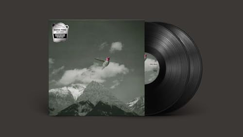 Bardo Pond - Melt Away [VINYL]