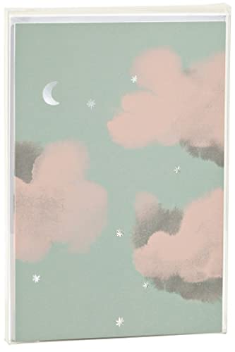 Twilight Big Notecards Set