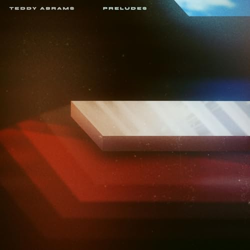 TEDDY ABRAMS - PRELUDES [CD]