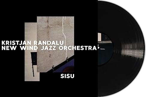 Various - Sisu [VINYL]