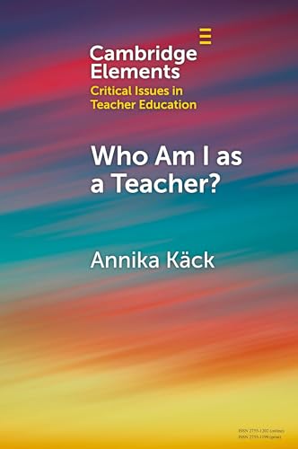 Who Am I as a Teacher? : Migrant Teachers' Redefined Professional Identity