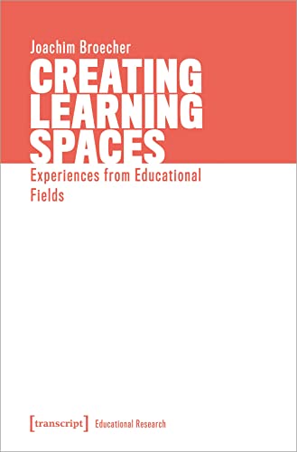 Book cover with red top half, white text title, and white bottom half.