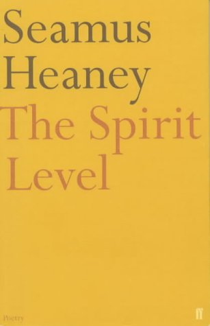 The Spirit Level
