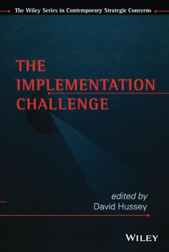 The Implementation Challenge