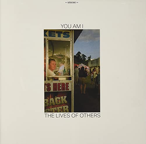 You Am I - The Lives Of Others [CD]
