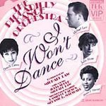 Piccadilly Dance Orchestra - I Wont Dance [CD]