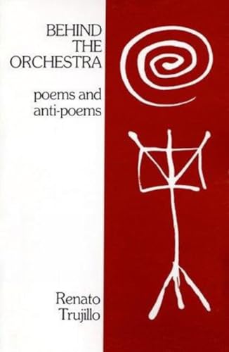 Behind the Orchestra