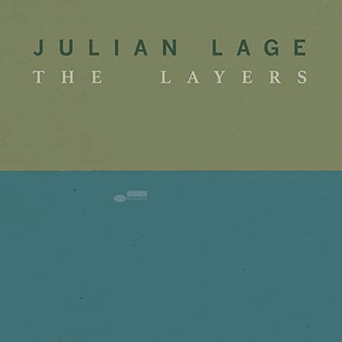 Julian Lage - The Layers [CD]