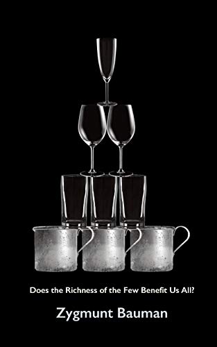 Does the Richness of the Few Benefit Us All?