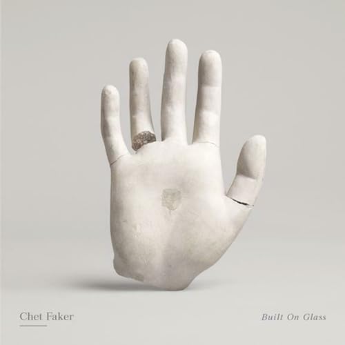 Chet Faker - Built On Glass [VINYL]