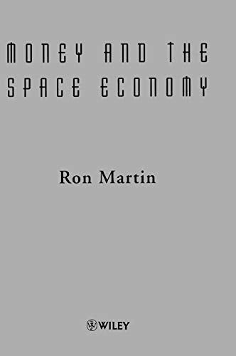 Money and the Space Economy