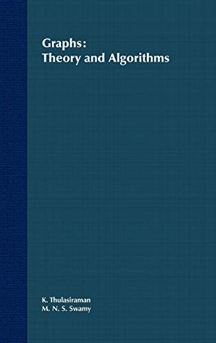 Graphs: Theory and Algorithms