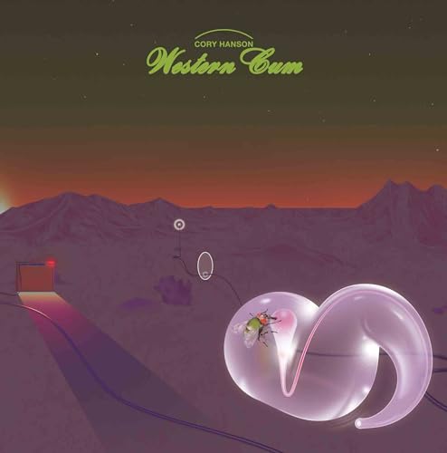 Cory Hanson - Cory Hanson - Western Cum [vinyl] [VINYL]