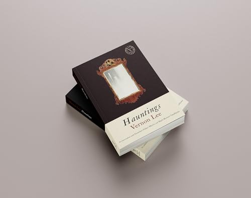 Hauntings : and Other Stories