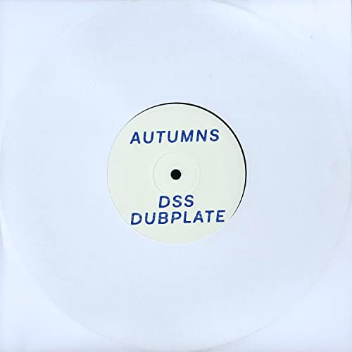 Autumns - Dss Dubplate [VINYL]