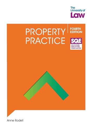 SQE -Property Practice 4e
