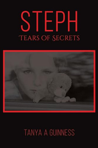 Steph, Tears of Secrets