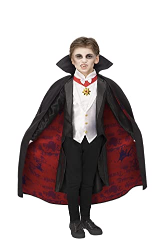 Universal Monsters Dracula Costume