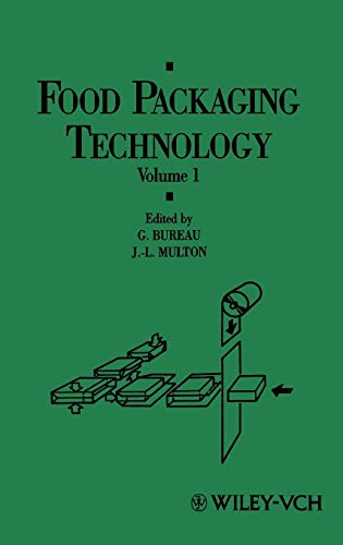 Food Packaging Technology: v. 1
