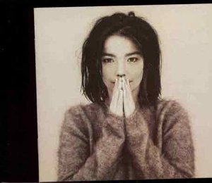Bjork - Debut [VINYL]
