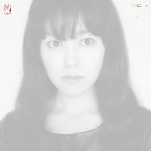Ai Aso - Lone [CD]