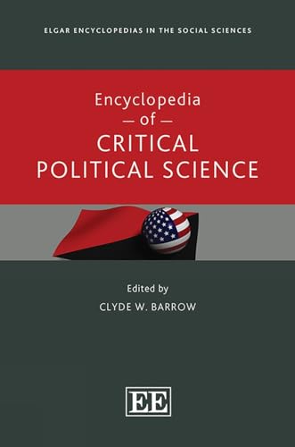 Encyclopedia of Critical Political Science