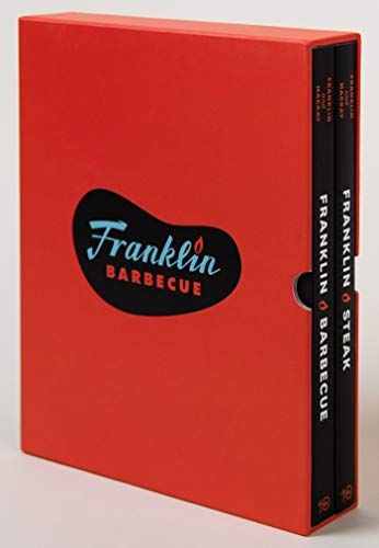 The Franklin Barbecue Collection: Franklin Barbecue and Franklin Steak