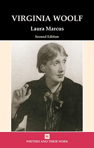 Virginia Woolf (Writers & Their Work) (Writers and Their Work)