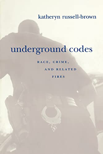 Underground Codes: Race
