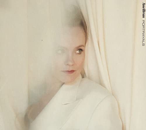 Ane Brun - Portrayals [CD]