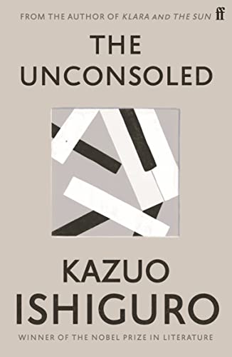 Book cover with title and author name on a plain background, likely neutral colors.