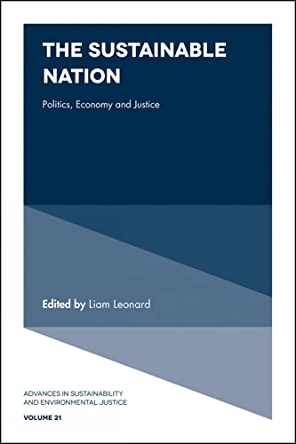 The Sustainable Nation: Politics