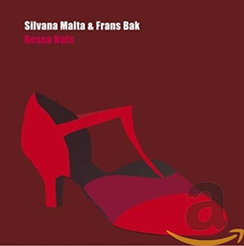 Silvana Malta & Frans Bak - Bossa Nuts [CD]