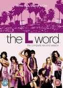 The L Word - Season 2 - Complete [DVD]