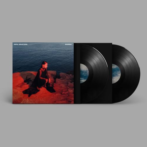 Sofia Kourtesis - Madres [VINYL]