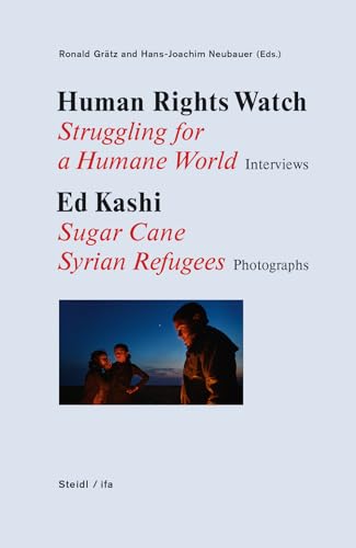 Mission for a Humane World/On the Run