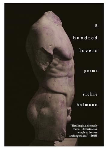 A Hundred Lovers : Poems