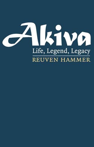 Akiva: Life