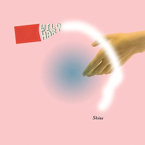 Wildhart - Shine [VINYL]