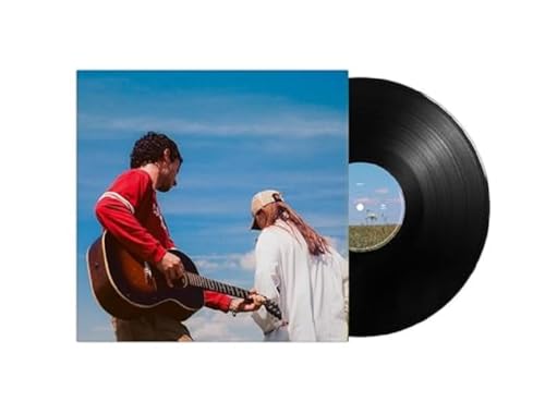 Jeremy Zucker Chelsea Cutler - brent iii [VINYL]