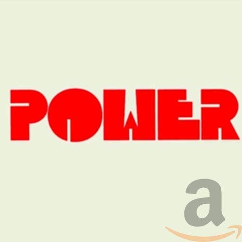 Power - Electric Glitter Boogie [CD]