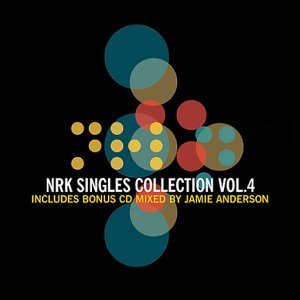Various Artists - Nrk Singles Collection Vol. 4: INCLUDES BONUS CD MIXED BY JAMIE ANDERSON [CD]