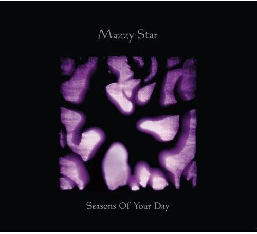 Mazzy Star - Seasons Of Your Day [CD]