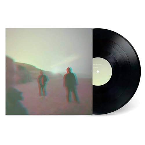 Duster - Remote Echoes [VINYL]