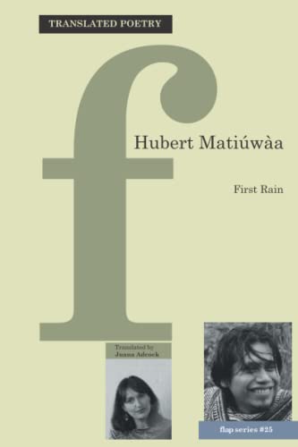 First Rain : 25
