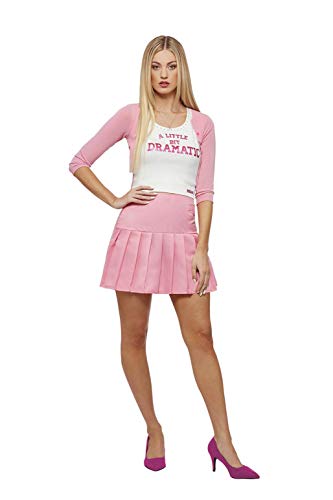 Mean Girls Regina George Costume
